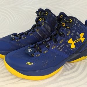 Under Armour Shoes | Steph Curry Mens 6 